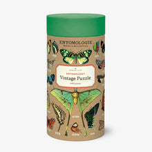 Load image into Gallery viewer, Entomology Puzzle | 1000 piece
