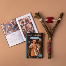 Load image into Gallery viewer, Wild Craft Club | Craft with Nature
