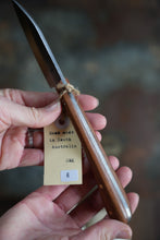 Load image into Gallery viewer, Cheese Knife | Iron Bark (B)
