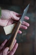 Load image into Gallery viewer, Cheese Knife | Blackbutt (C)
