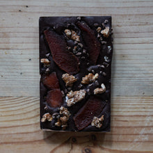 Load image into Gallery viewer, Quince, Maple Walnut Crumble Chocolate
