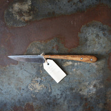 Load image into Gallery viewer, Cheese Knife | Tea Tree
