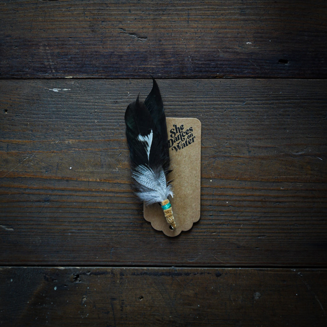 Hat Pin | 4