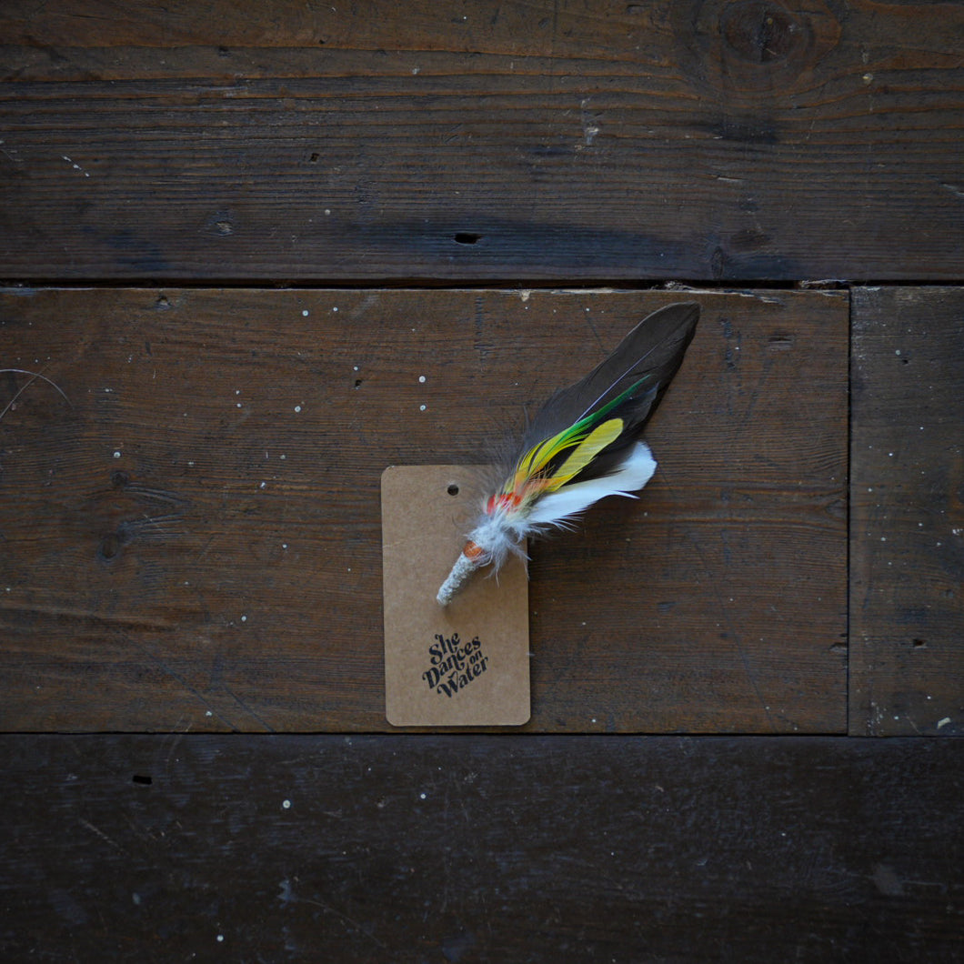 Hat Pin | 12