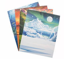 Load image into Gallery viewer, Soapstone Carving Kit | Arctic Hare
