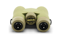 Load image into Gallery viewer, Field Issue 10 x 32 Binoculars | Ponderosa Green
