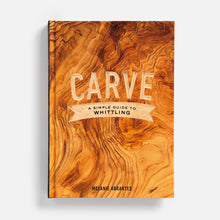 Load image into Gallery viewer, Carve | Melanie Abrantes
