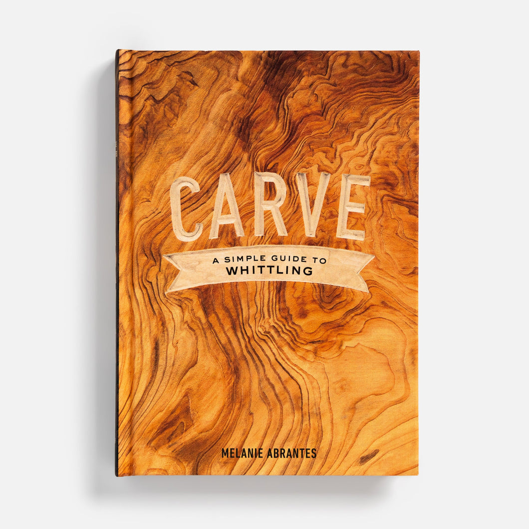 Carve | Melanie Abrantes