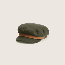 Load image into Gallery viewer, Foster Cap | Green
