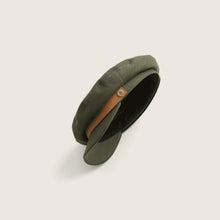 Load image into Gallery viewer, Foster Cap | Green
