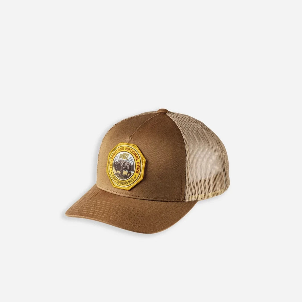 Trucker Hat | Yellowstone