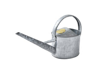Load image into Gallery viewer, Galvanised Indoor Watering Can | Large
