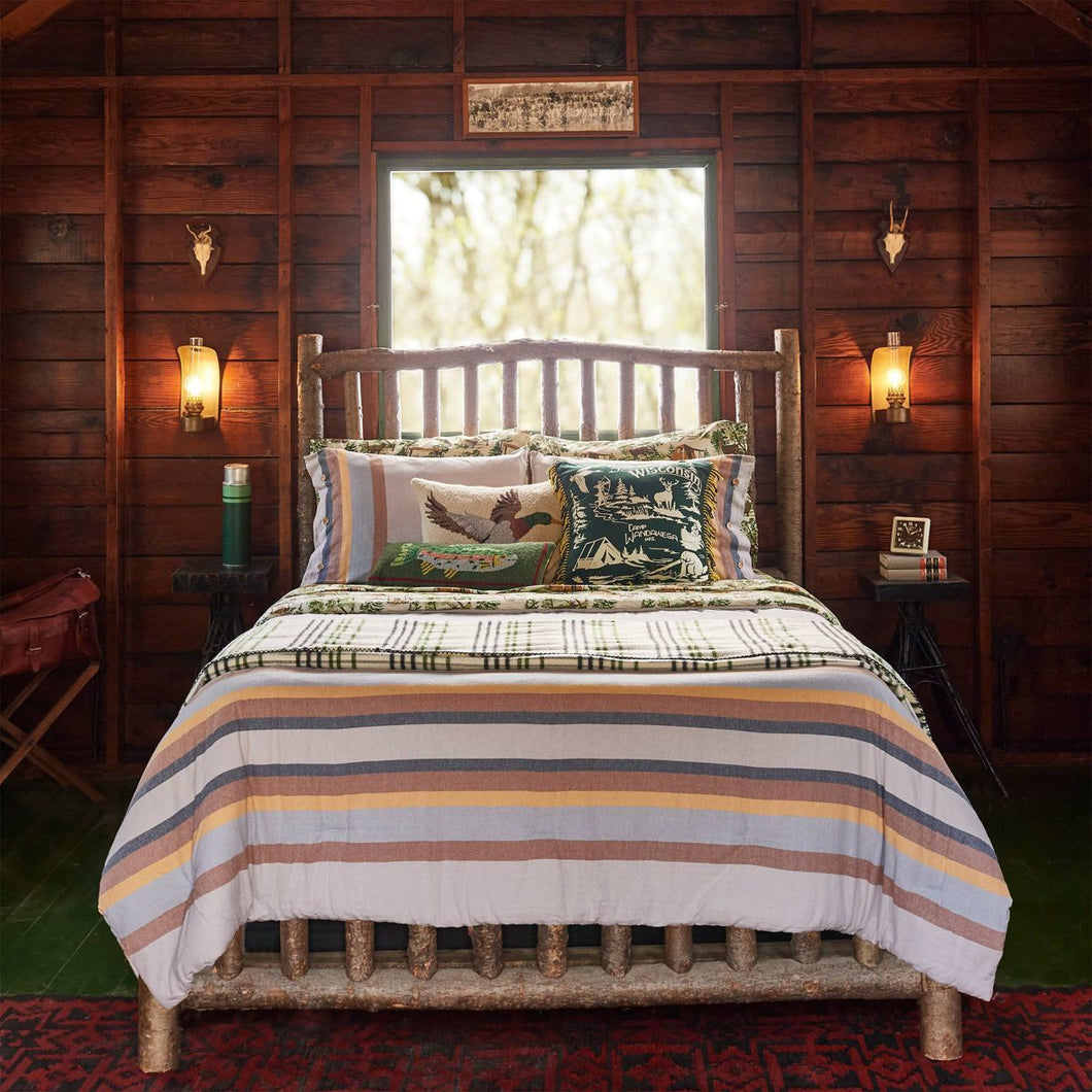 Camp Wandawega Comforter Set