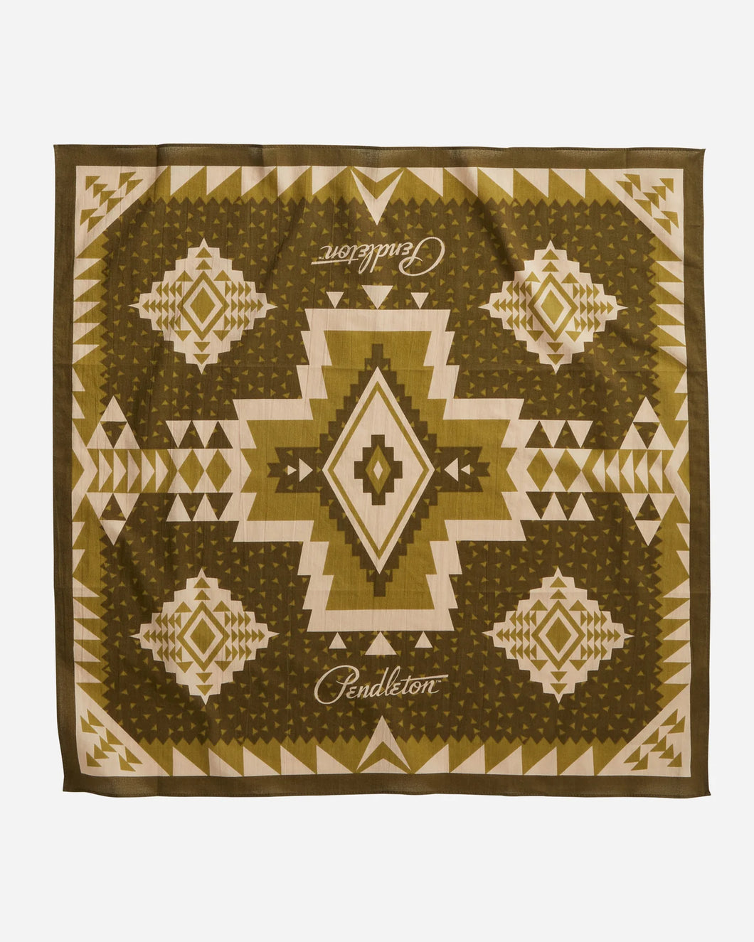 Rock Point Bandana