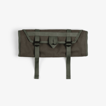 Load image into Gallery viewer, Kitchen Utensil Roll | Forest Green
