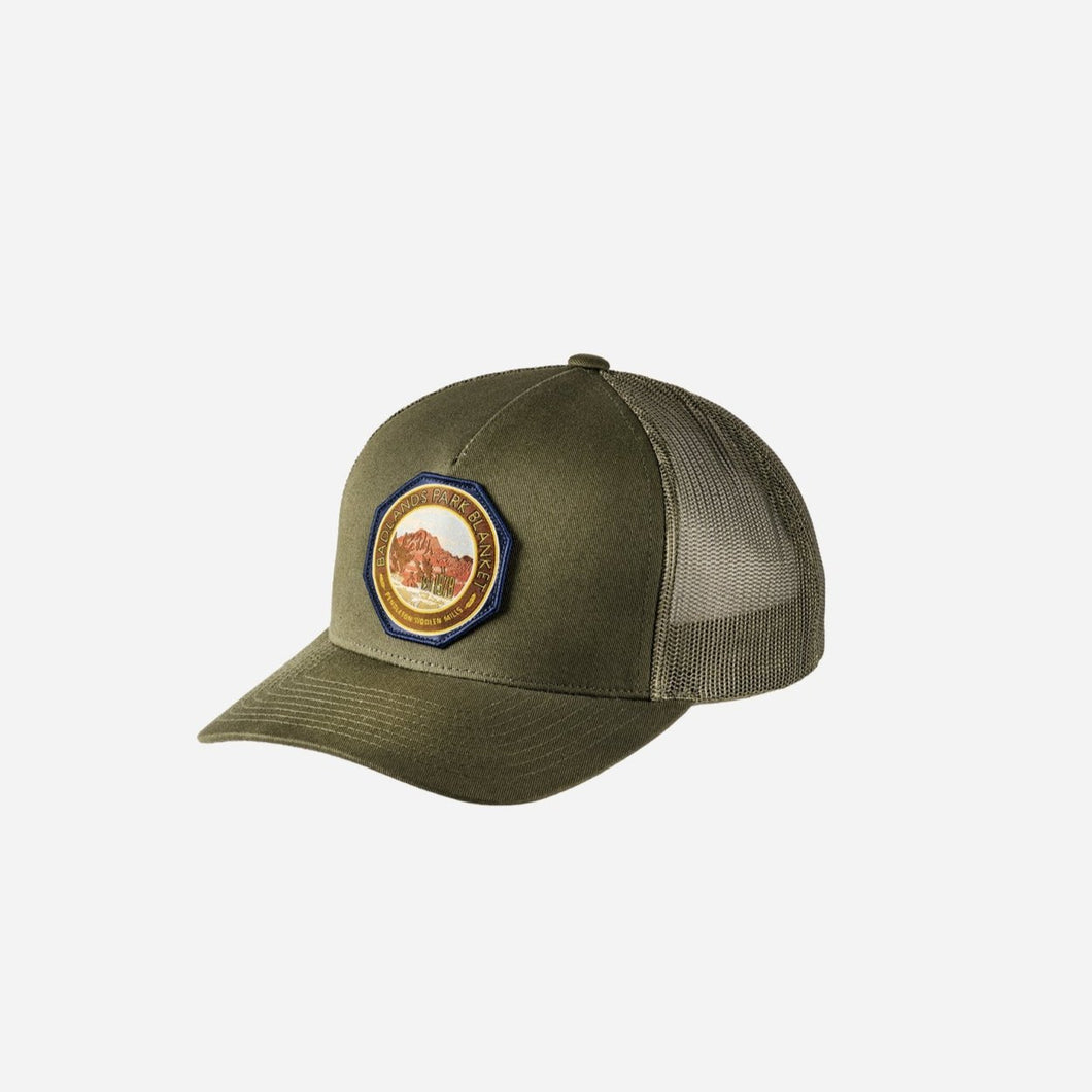 Trucker Hat | Badlands