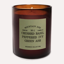 Load image into Gallery viewer, No. 1 Mountain Ash Candle
