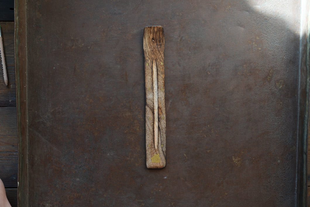 Incense Stick Holder | Cabin