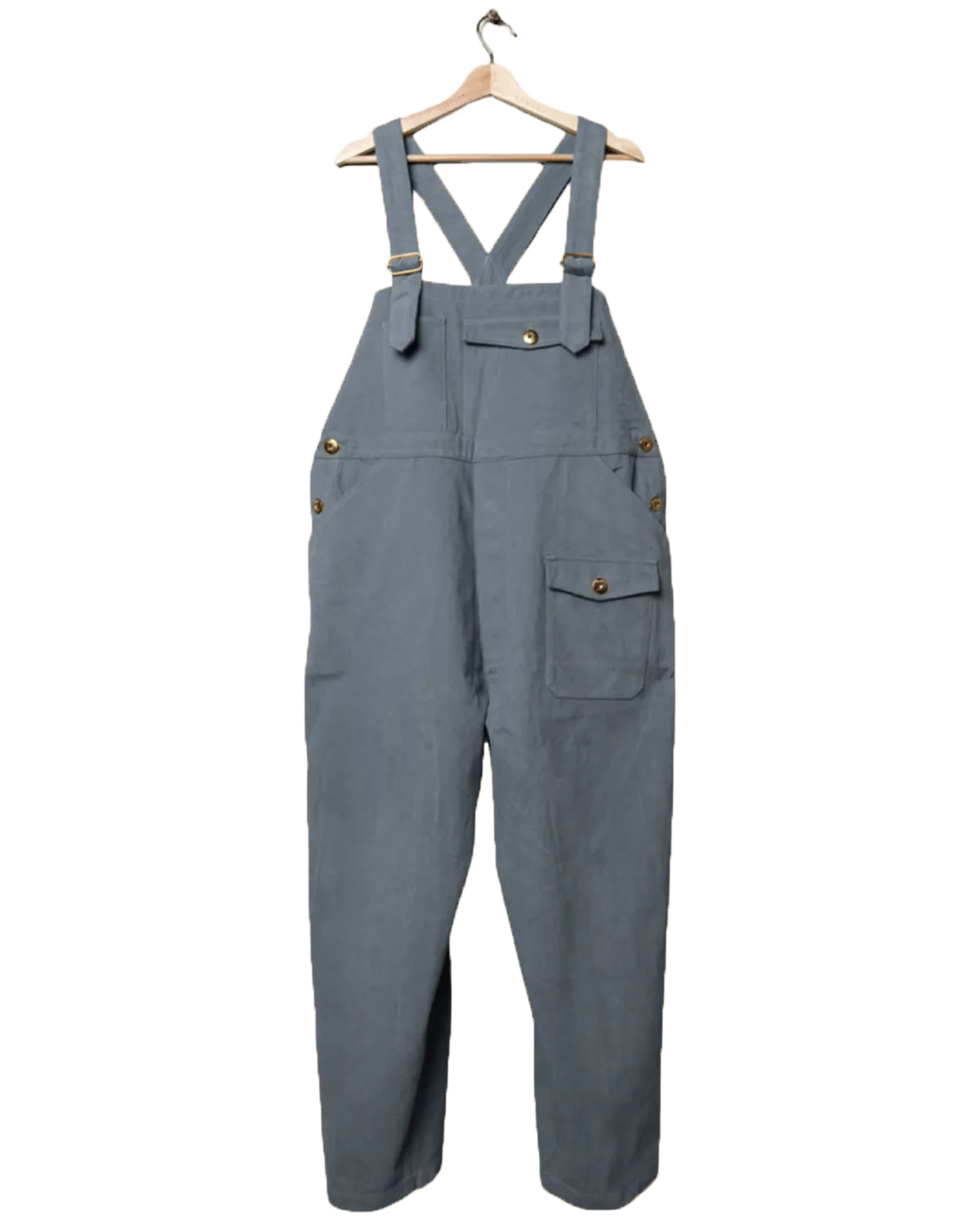 The 1924us Overall | Indigo – Peregrine Store