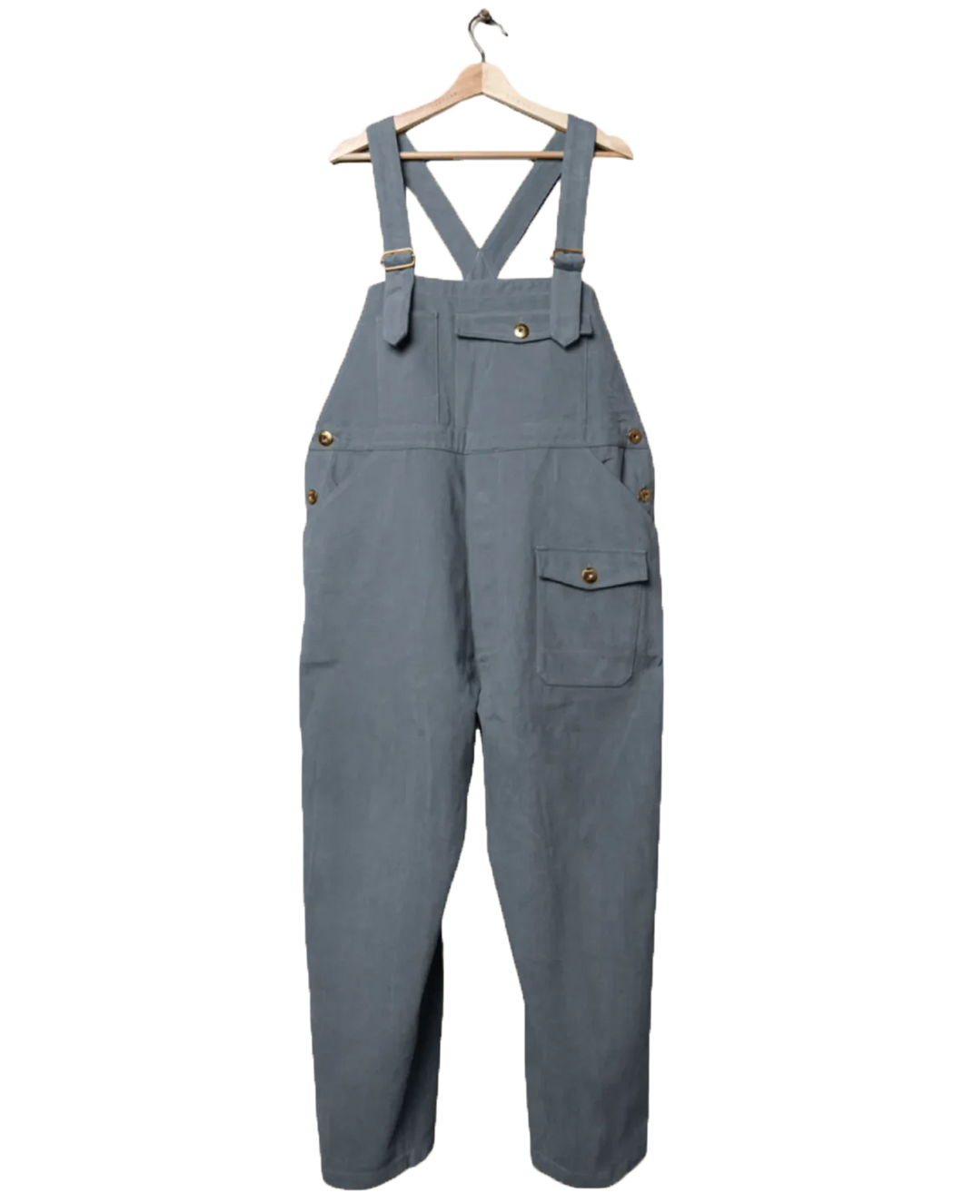 The 1924us Overall | Indigo