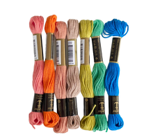Load image into Gallery viewer, Friendship Bracelet Kit | Makes 12-15
