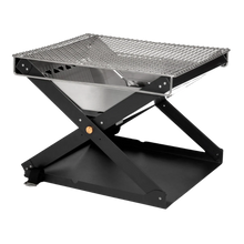 Load image into Gallery viewer, Portable Fire Pit | 2 Sizes
