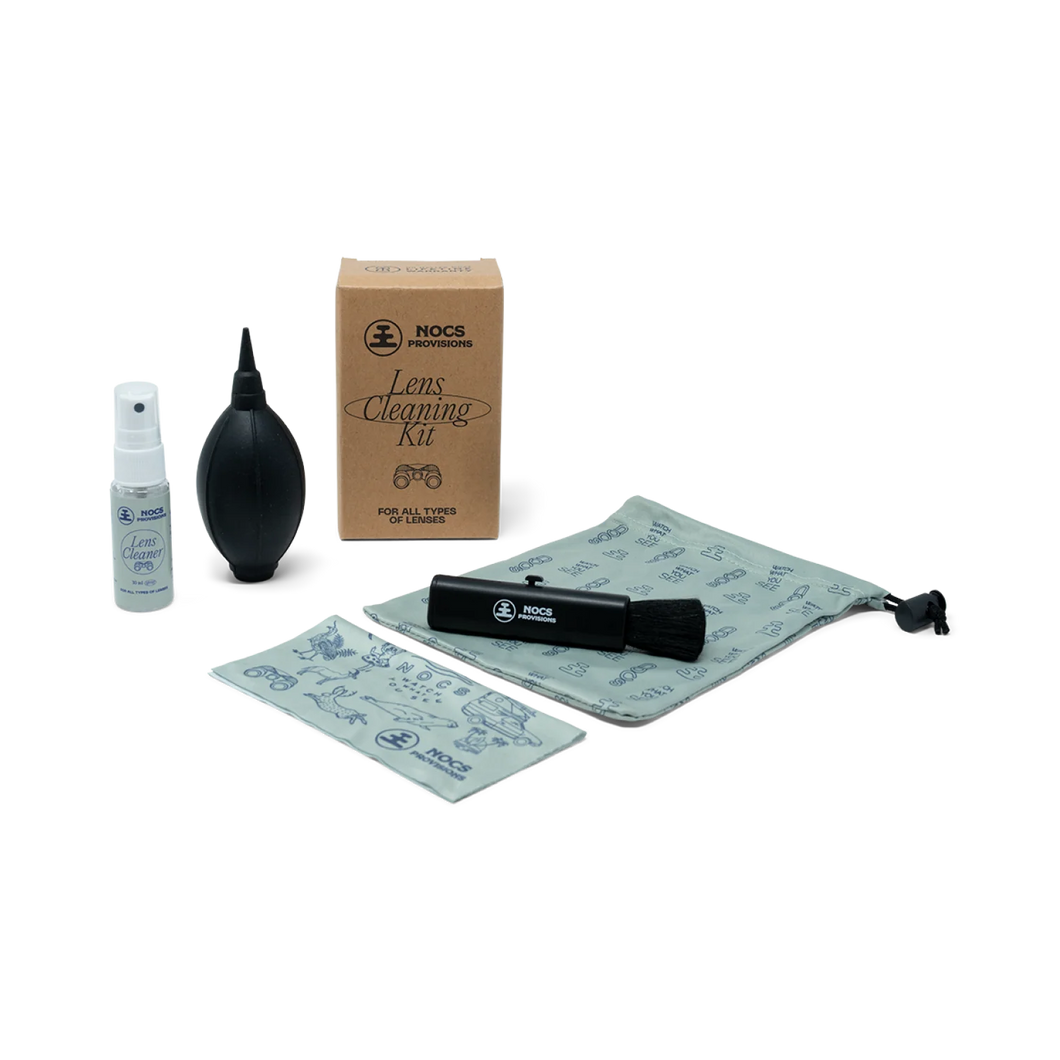 Lens Cleaning Kit