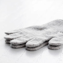 Load image into Gallery viewer, Wooly Gloves
