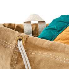 Load image into Gallery viewer, Camp Field Stuff Sack Bag | Deer
