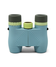 Load image into Gallery viewer, Standard Issue Binoculars 10x25 | Celeste Blue
