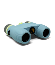 Load image into Gallery viewer, Standard Issue Binoculars 10x25 | Celeste Blue
