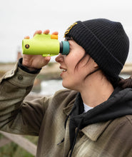 Load image into Gallery viewer, Monocular Telescope | Chartreuse

