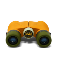 Load image into Gallery viewer, Standard Issue Binoculars 10x25 | Beeswax Yellow
