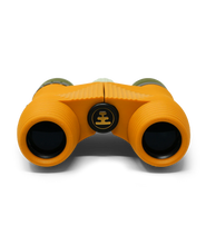 Load image into Gallery viewer, Standard Issue Binoculars 10x25 | Beeswax Yellow
