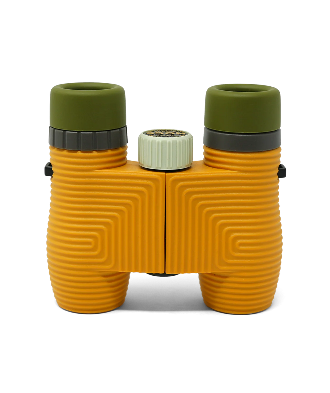 Standard Issue Binoculars 10x25 | Beeswax Yellow