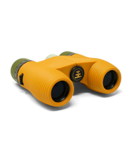 Load image into Gallery viewer, Standard Issue Binoculars 10x25 | Beeswax Yellow
