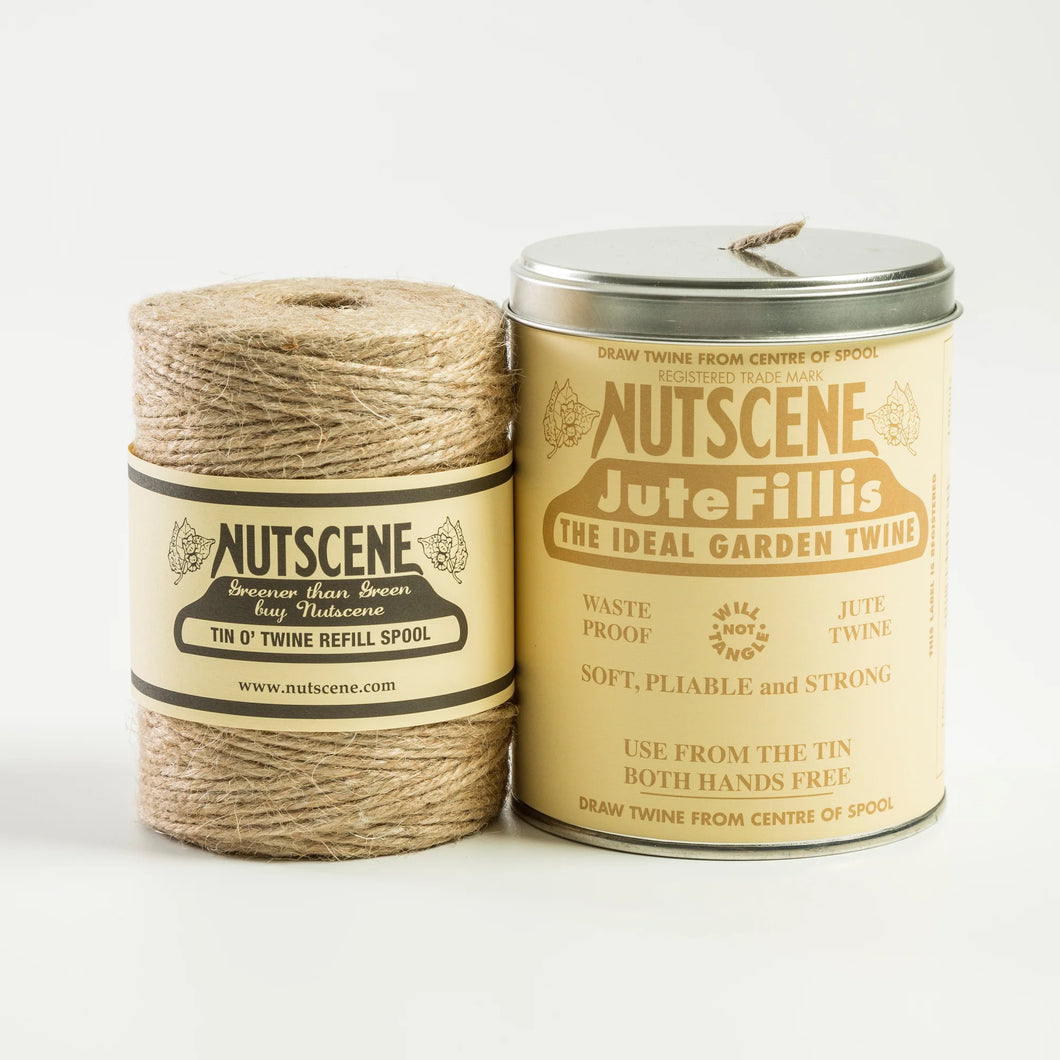 Tin o' Twine | Natural