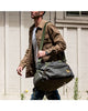 Duffel Backpack Hybrid 46L
