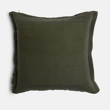 Load image into Gallery viewer, Barebones Cushion Cover | Forest
