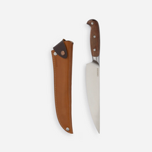 Load image into Gallery viewer, Wilderness Chef Knife
