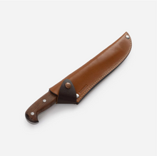 Load image into Gallery viewer, Wilderness Chef Knife
