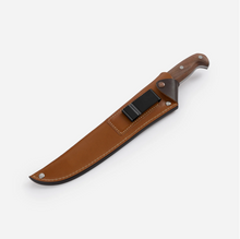 Load image into Gallery viewer, Wilderness Chef Knife
