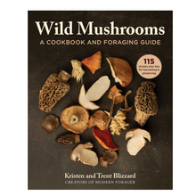 Load image into Gallery viewer, Wild Mushrooms
