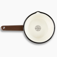 Load image into Gallery viewer, Sauce Pot | Brown
