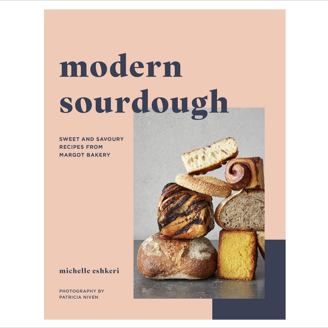 Modern Sourdough