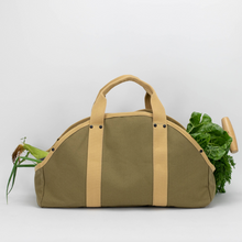 Load image into Gallery viewer, Gardening Tote | Desert Sand

