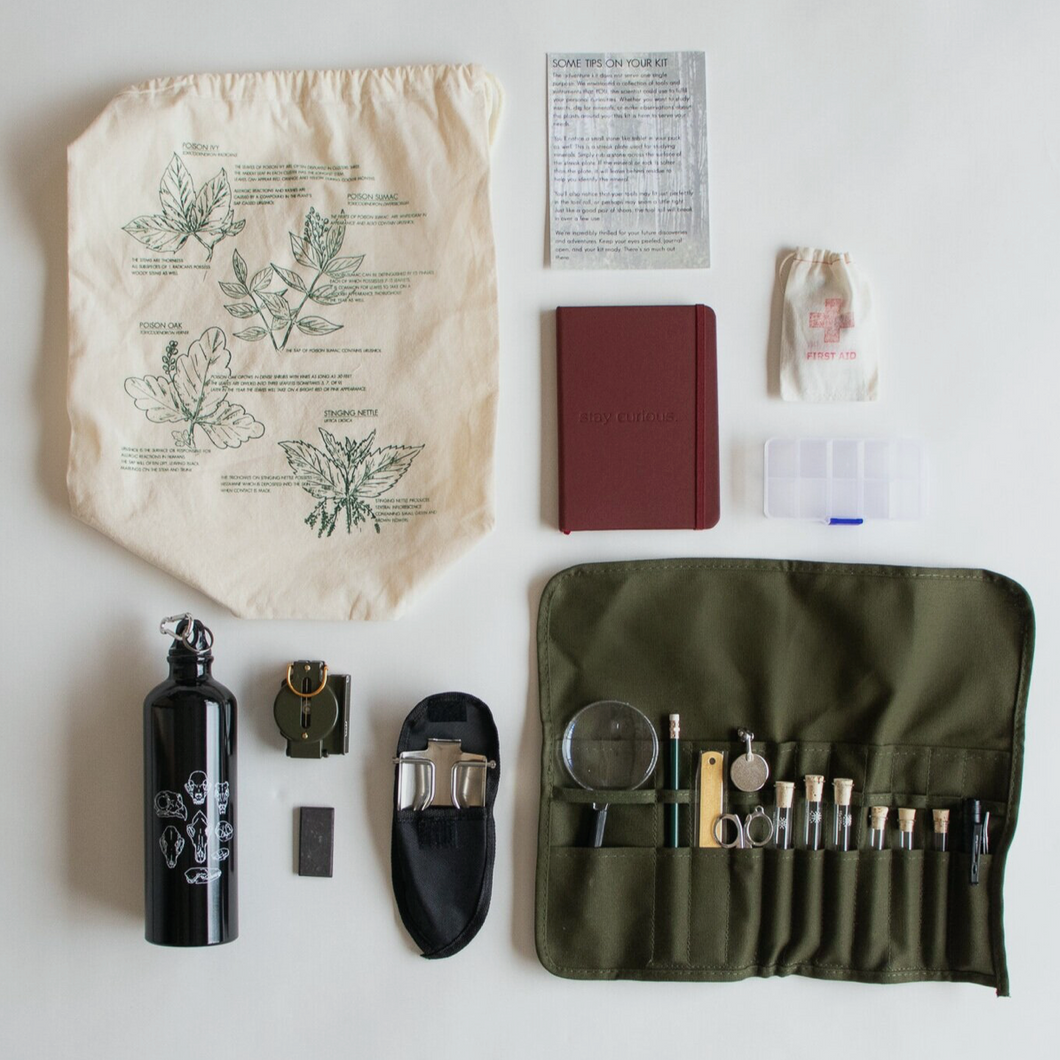 Adventure Kit