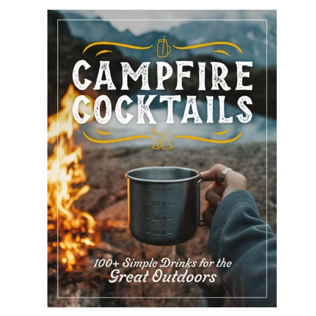 Campfire Cocktails