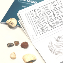 Load image into Gallery viewer, Beach Comber Notebook
