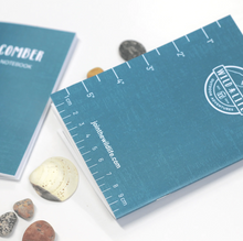 Load image into Gallery viewer, Beach Comber Notebook

